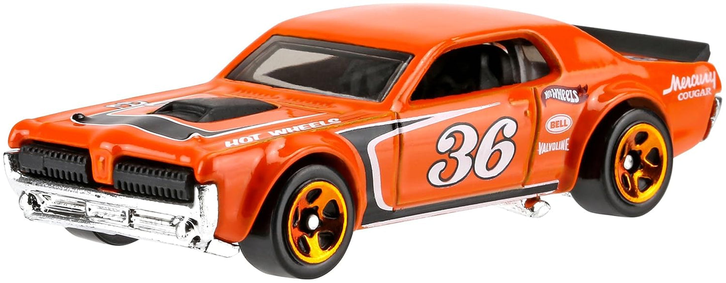 Hot Wheels 20 Car Gift Pack - Hot Wheels Cars Design May Vary