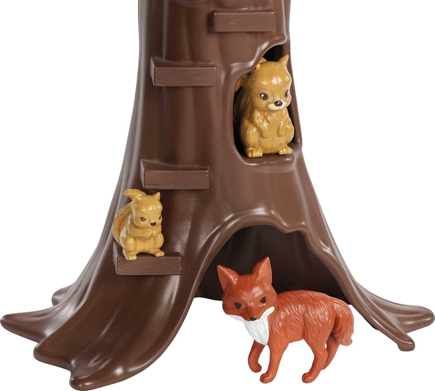 Barbie Animal Rescuer Doll and Playset with Accessories