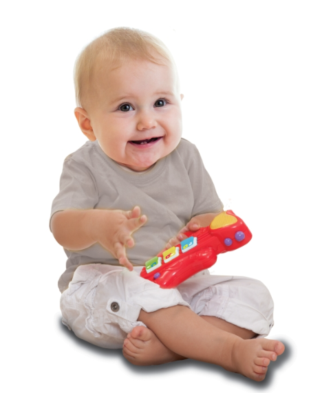 Winfun Rattle Musican Guitar Music Guitar For Todler