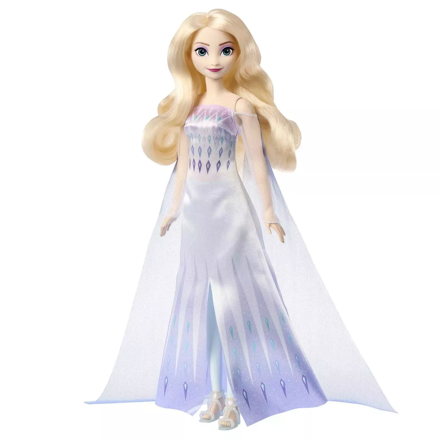 Disney Frozen Toys Anna And Elsa Dressing Dolls For Kids Disney Frozen Queen Anna & Elsa
