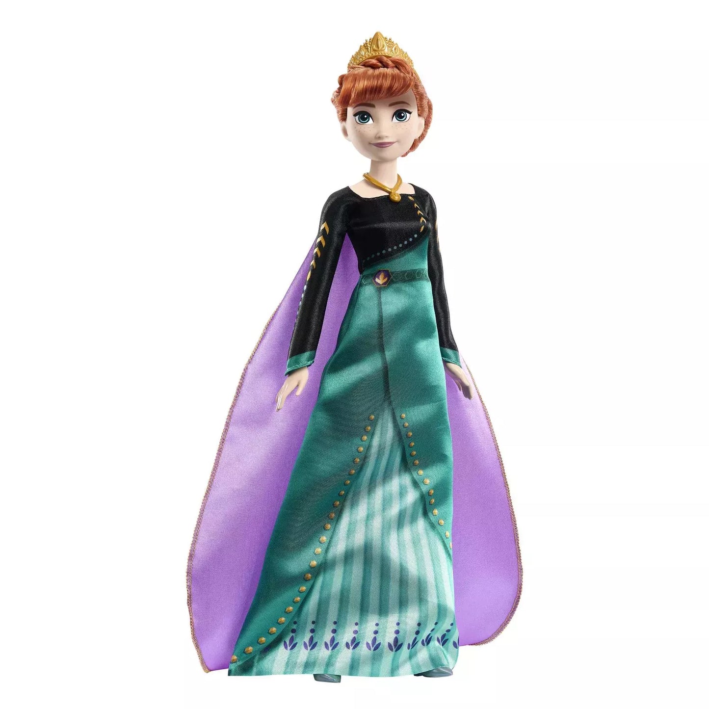 Disney Frozen Toys Anna And Elsa Dressing Dolls For Kids Disney Frozen Queen Anna & Elsa