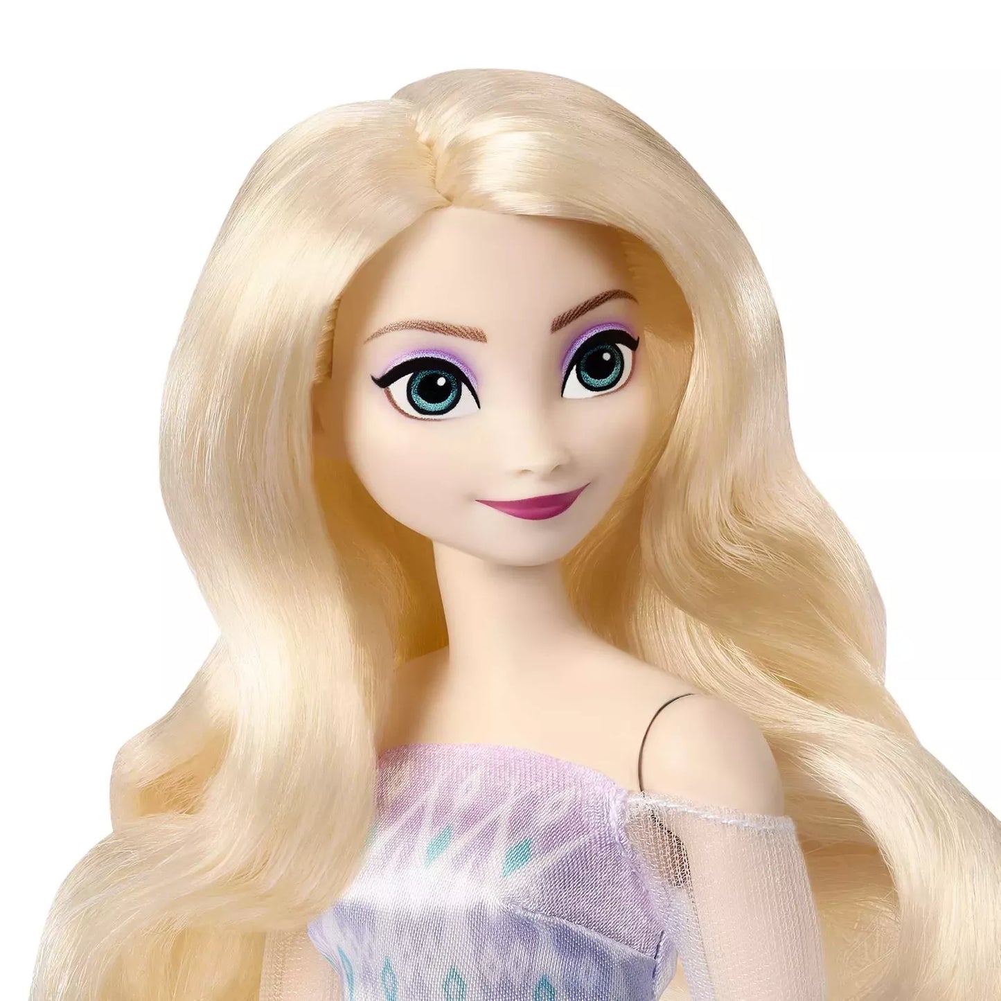 Disney Frozen Toys Anna And Elsa Dressing Dolls For Kids Disney Frozen Queen Anna & Elsa