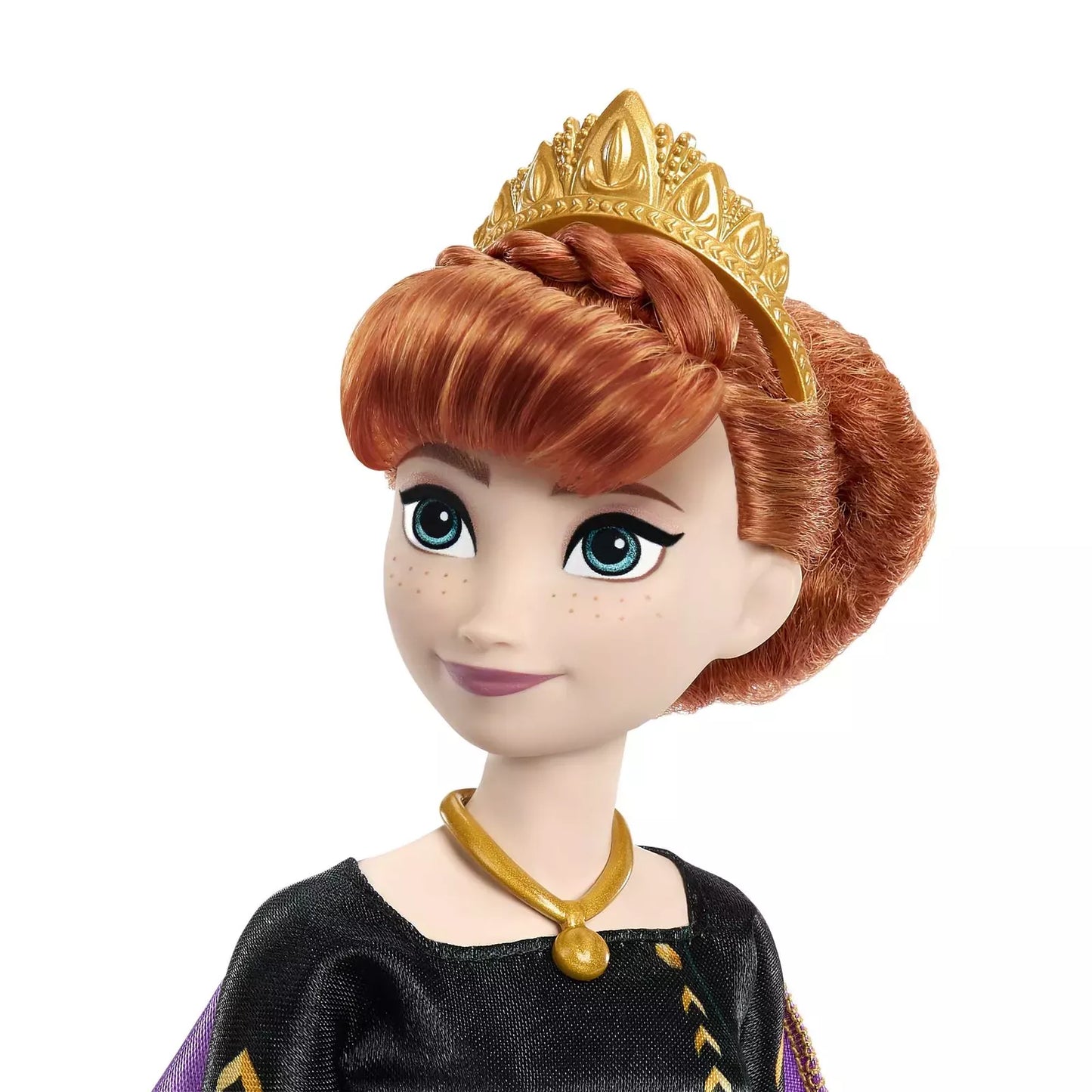 Disney Frozen Toys Anna And Elsa Dressing Dolls For Kids Disney Frozen Queen Anna & Elsa