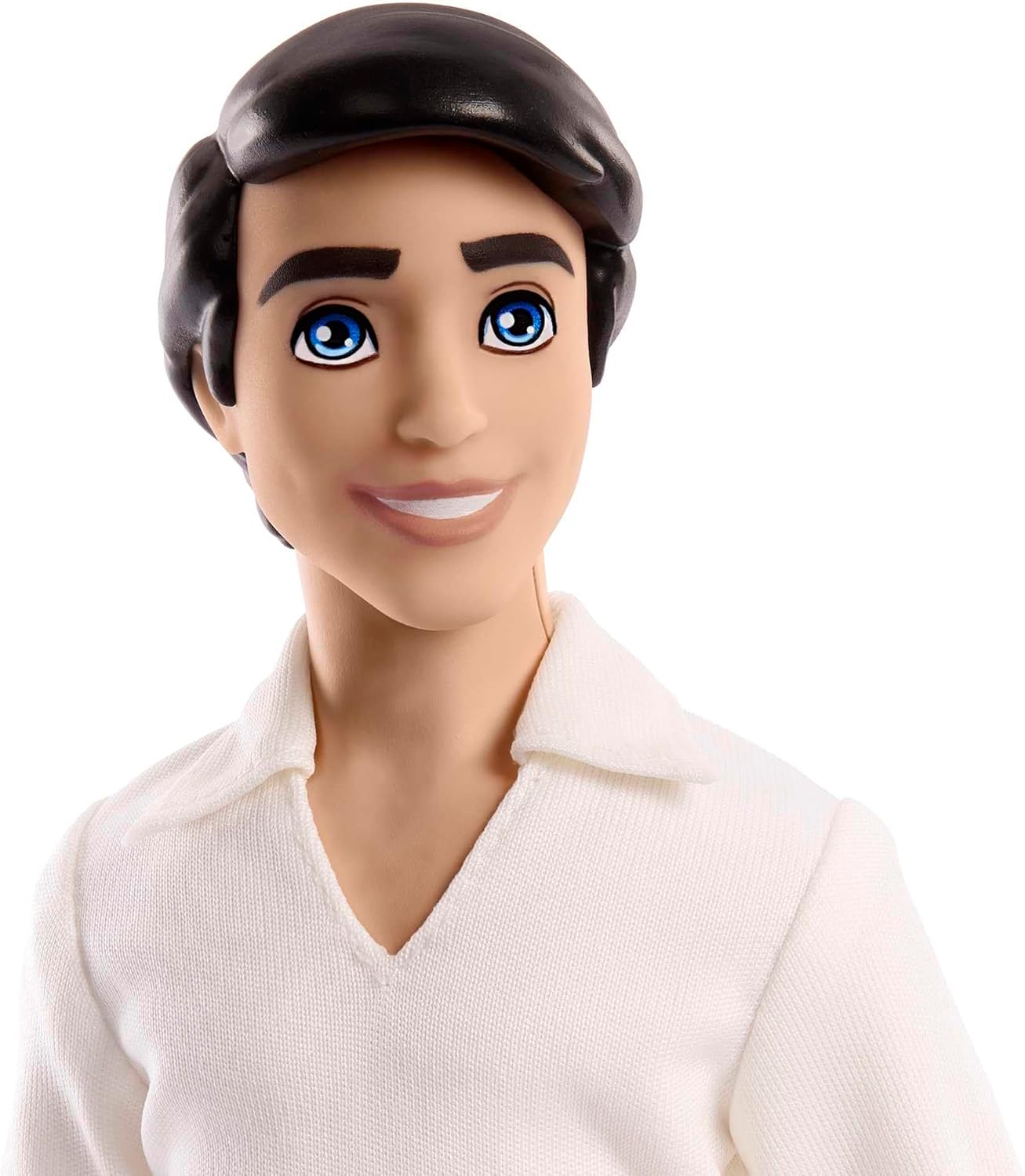 Mattel Disney Prince Eric Fashion Doll || Disnep Eric Doll