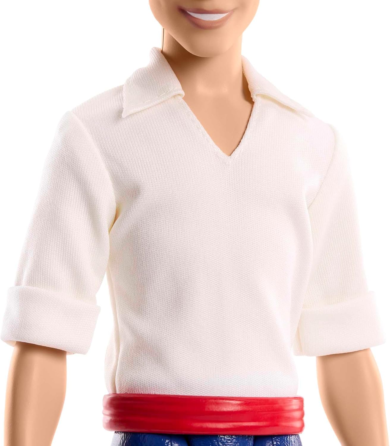 Mattel Disney Prince Eric Fashion Doll || Disnep Eric Doll