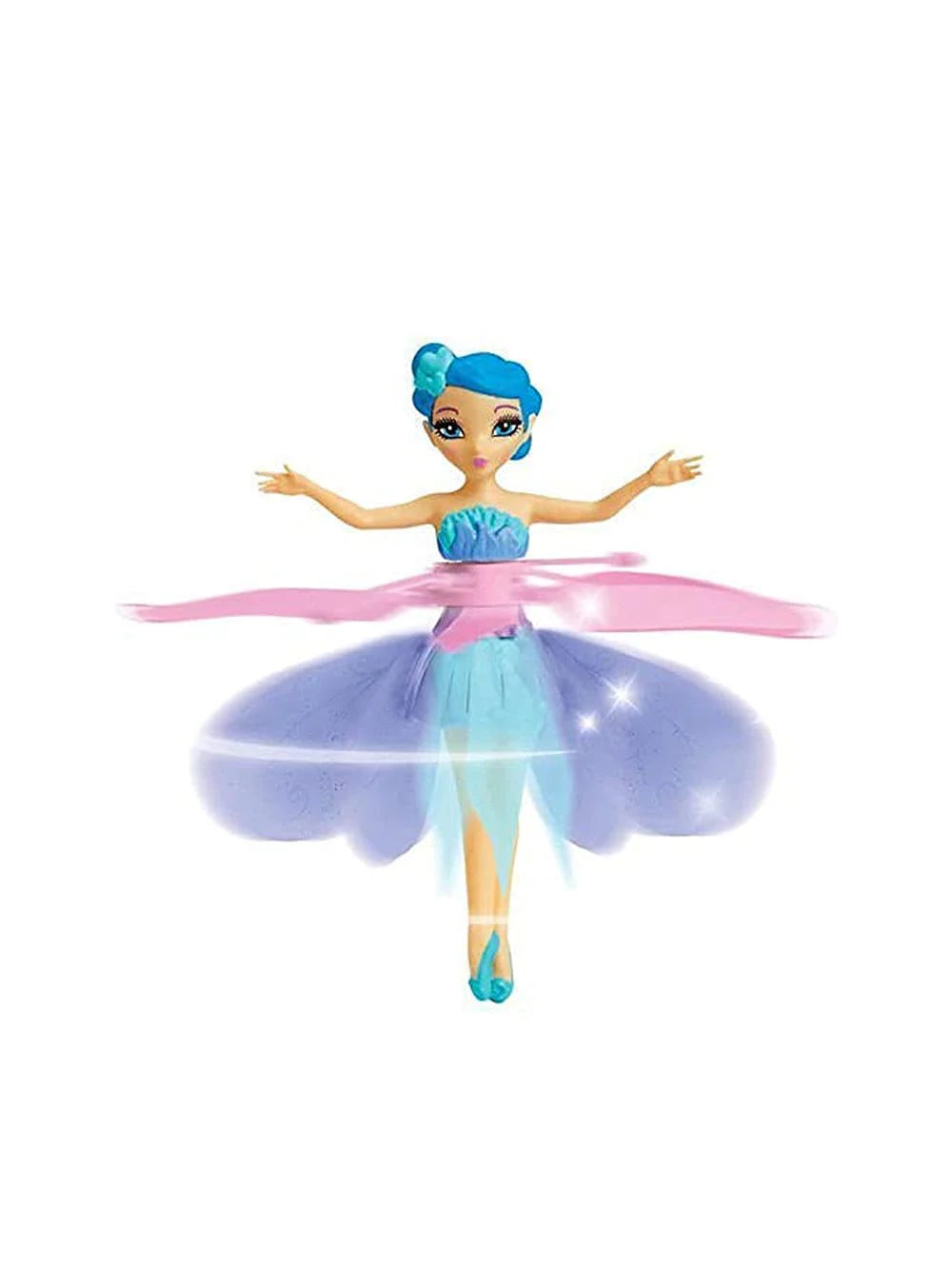 Fairy Flying Princes Doll || Flying Doll For Girls Flying Fairy Princess Doll