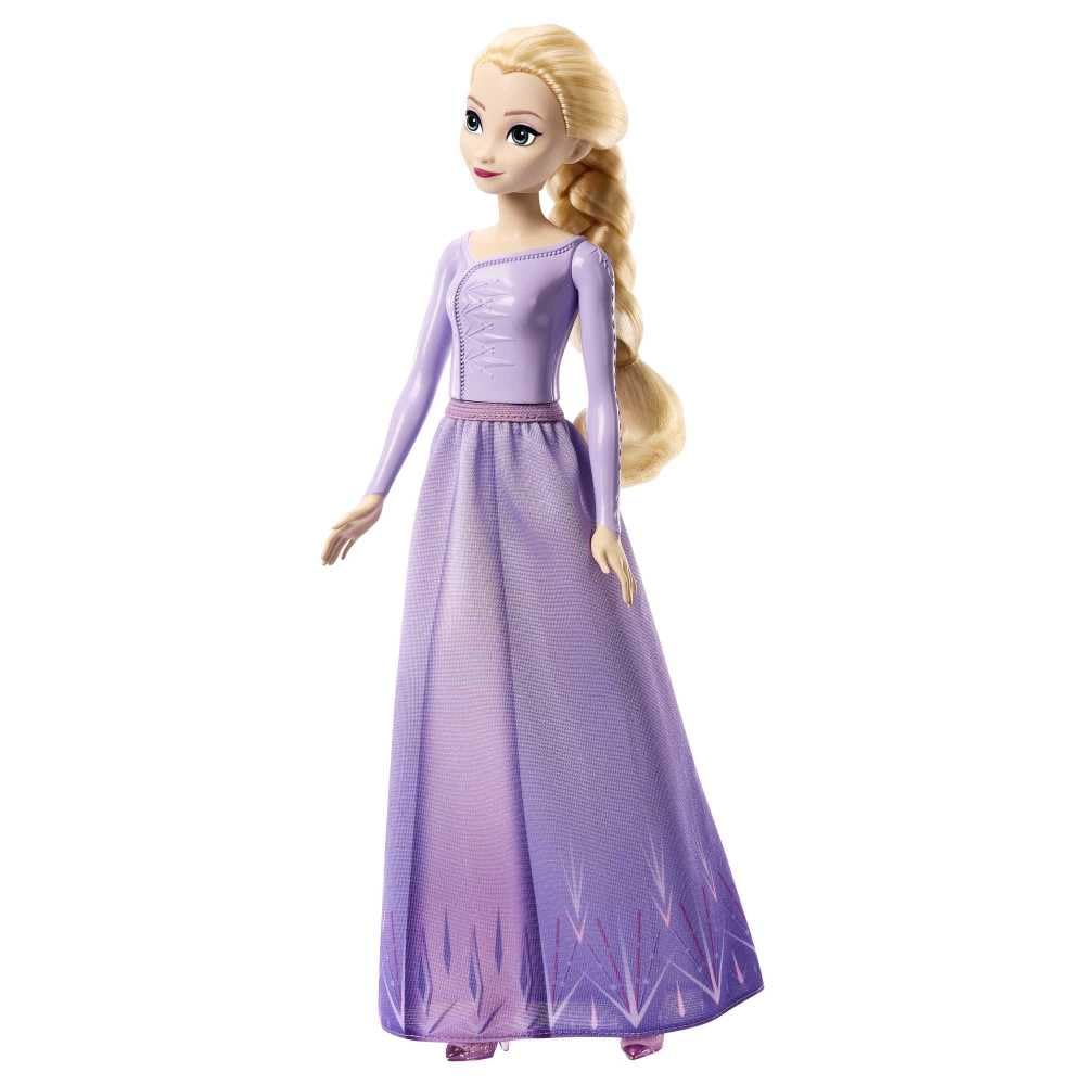 Disney Frozen Elsa Fashion Doll With Olaf Figure ||Disnep Frozen Toys