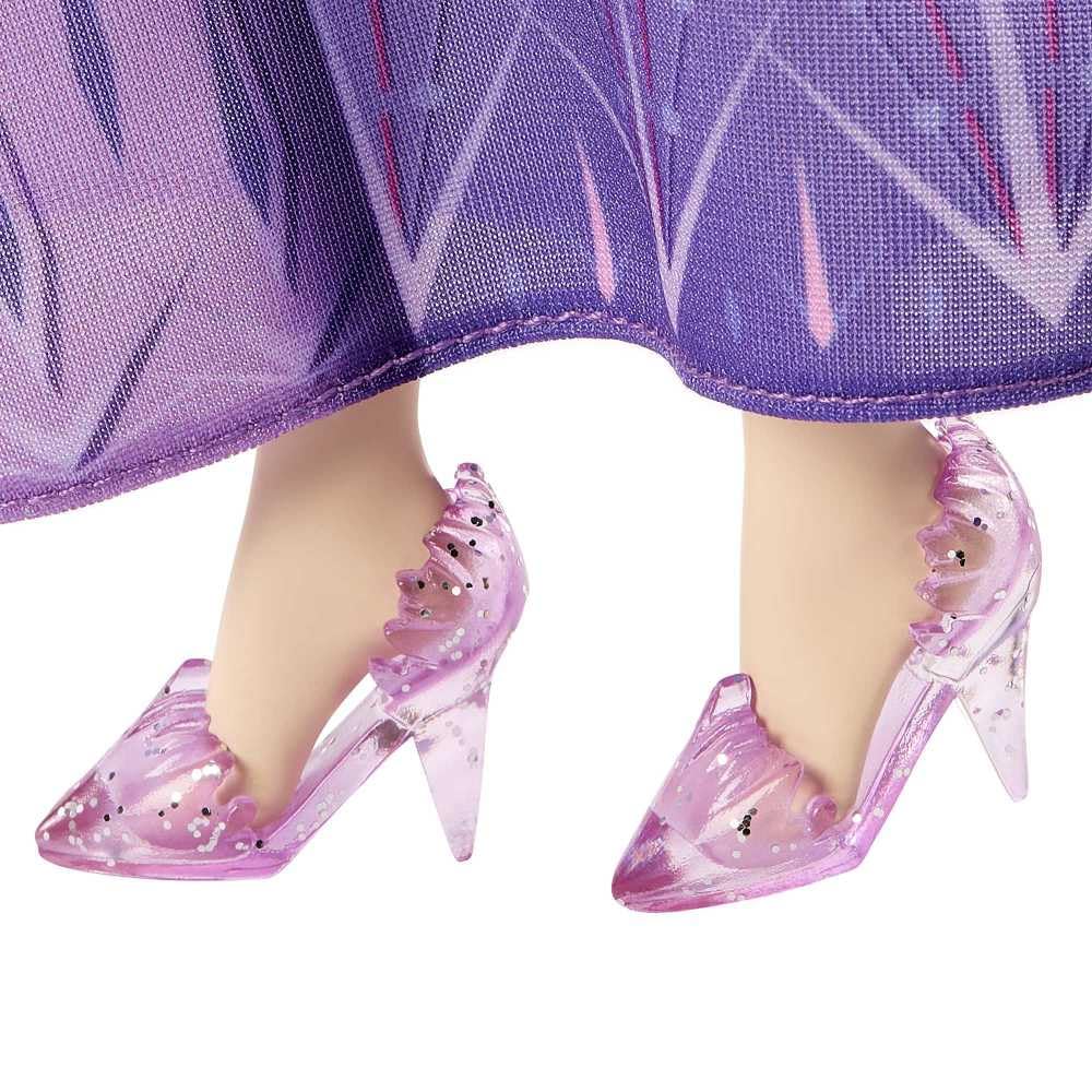 Disney Frozen Elsa Fashion Doll With Olaf Figure ||Disnep Frozen Toys