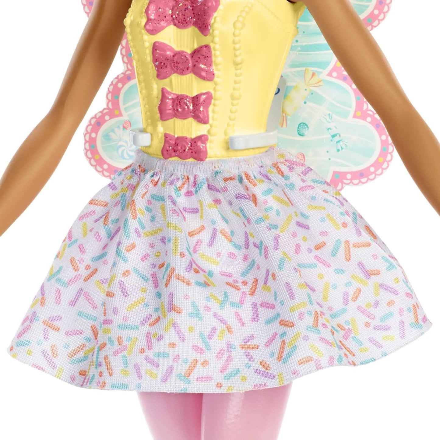 Barbie Dreamtopia Fairy Doll Approx 12-inch Barbie Dreamtopia Doll