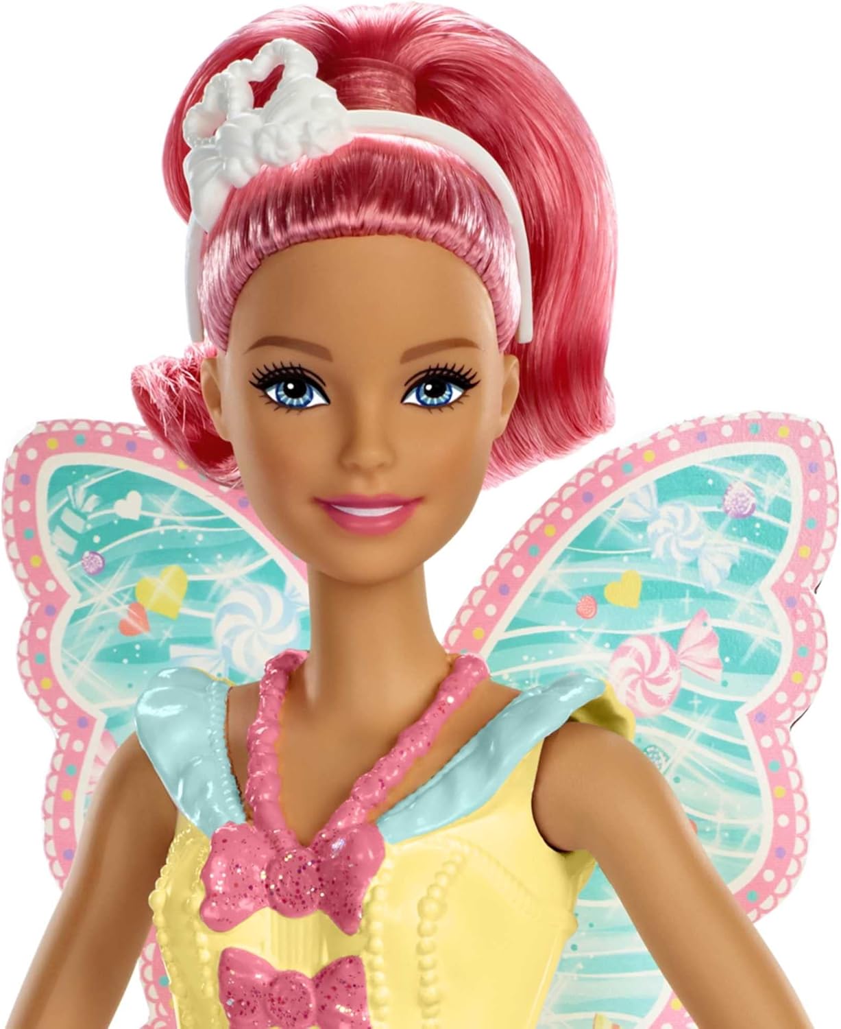 Barbie Dreamtopia Fairy Doll Approx 12-inch Barbie Dreamtopia Doll