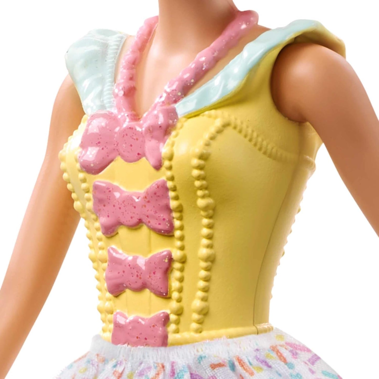 Barbie Dreamtopia Fairy Doll Approx 12-inch Barbie Dreamtopia Doll