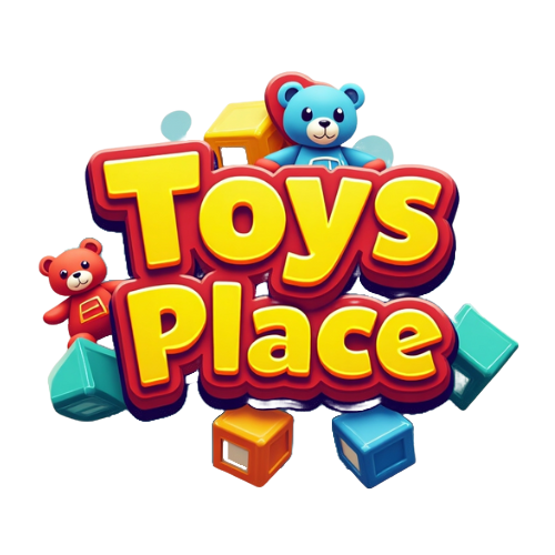 About Toys Place