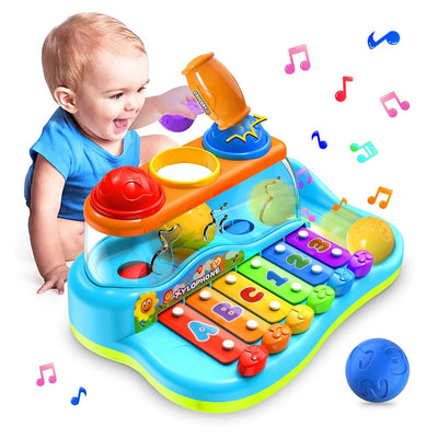 Music Toys