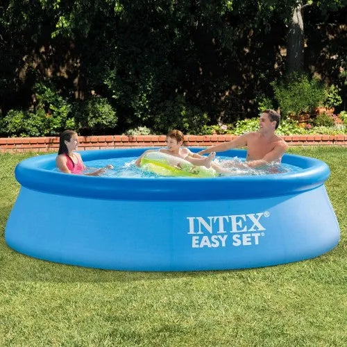 Family Pools