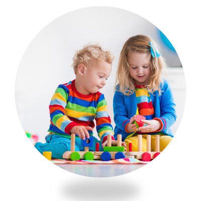 Activity Toys