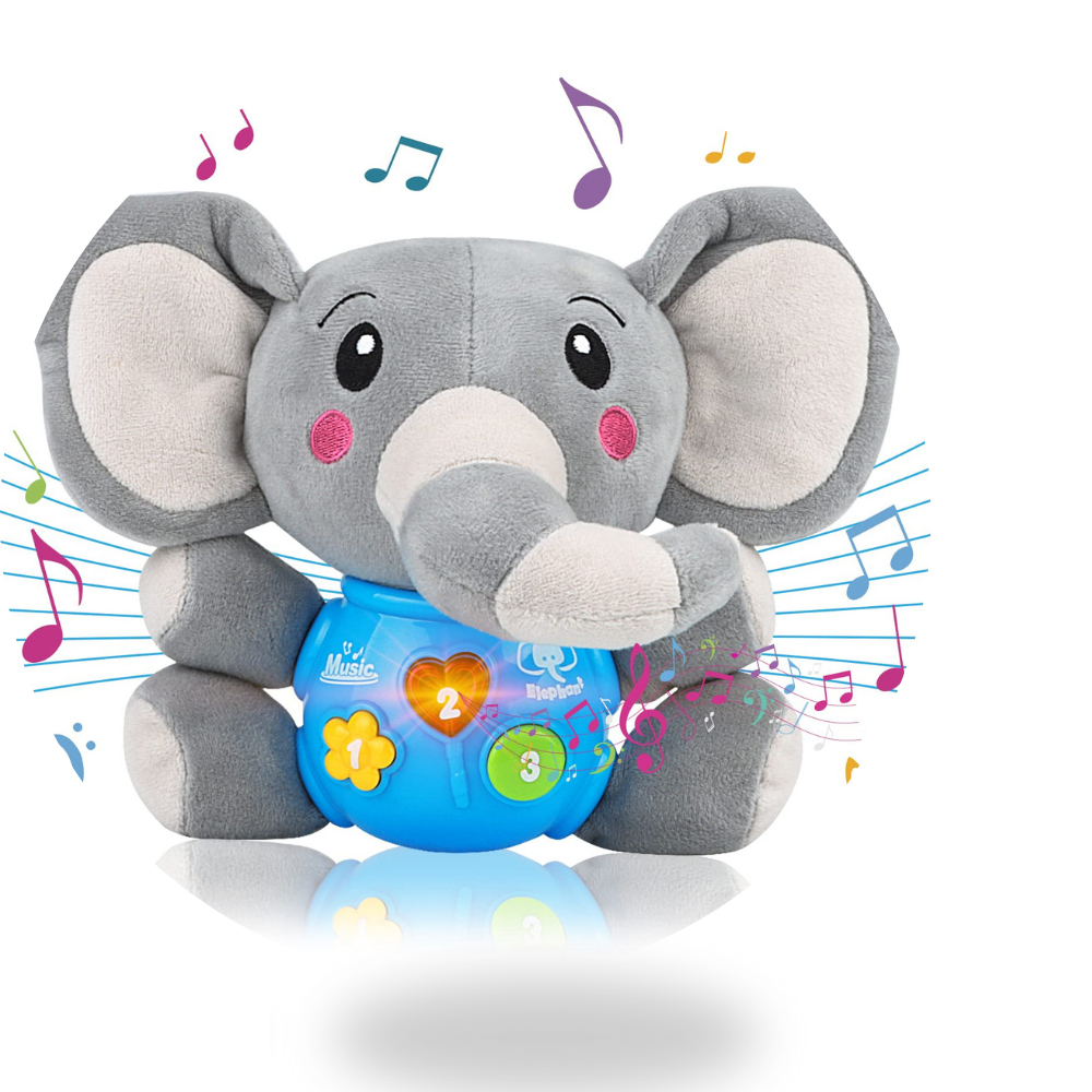 Stuff Music Toys
