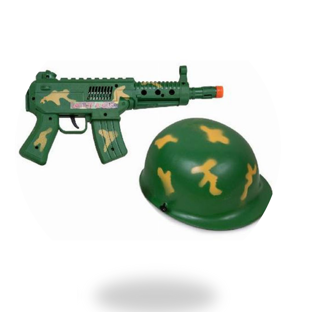 Army Toys