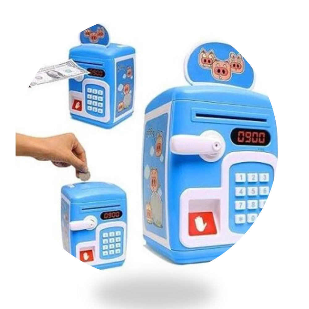Money Box