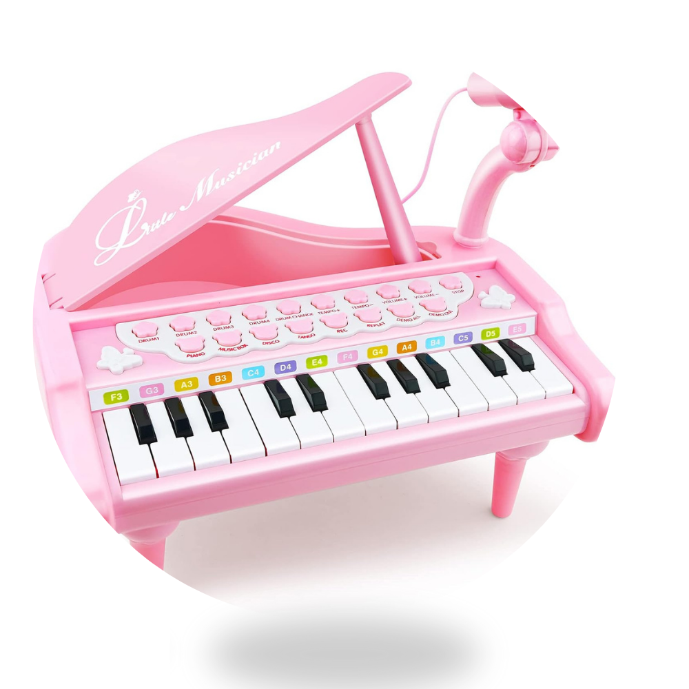 piano&KeyBoards&Guitar
