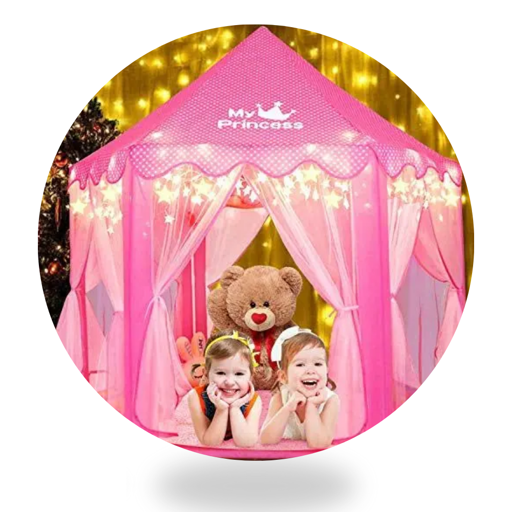 Play & Tent House