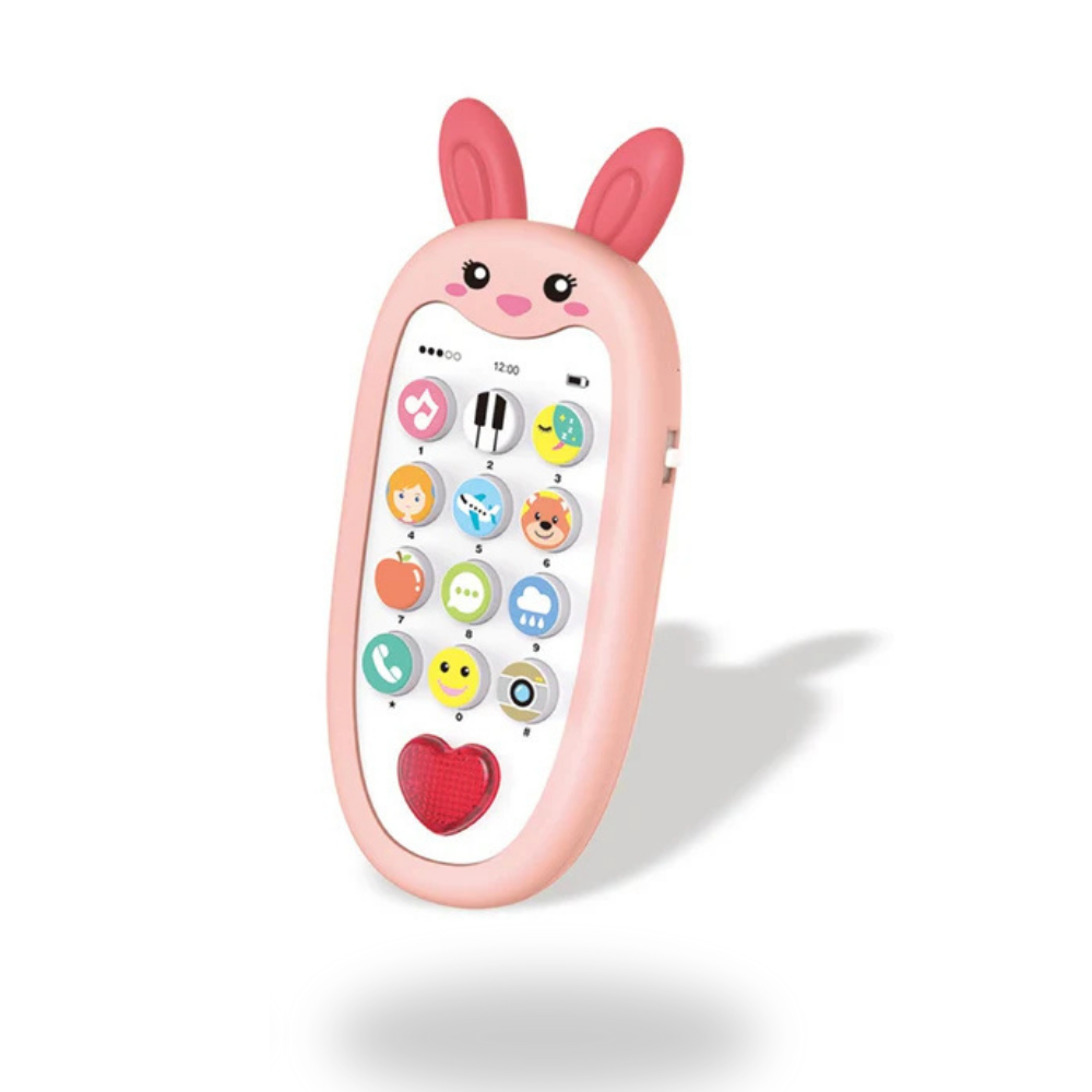 Music Phone
