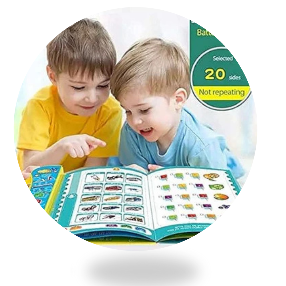 Learning Toys
