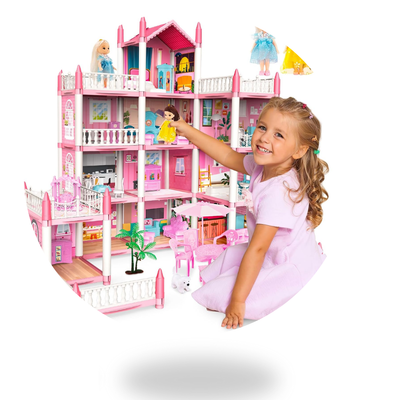 Doll House