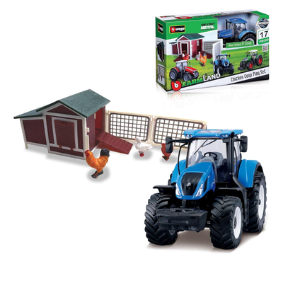 Farming Playset