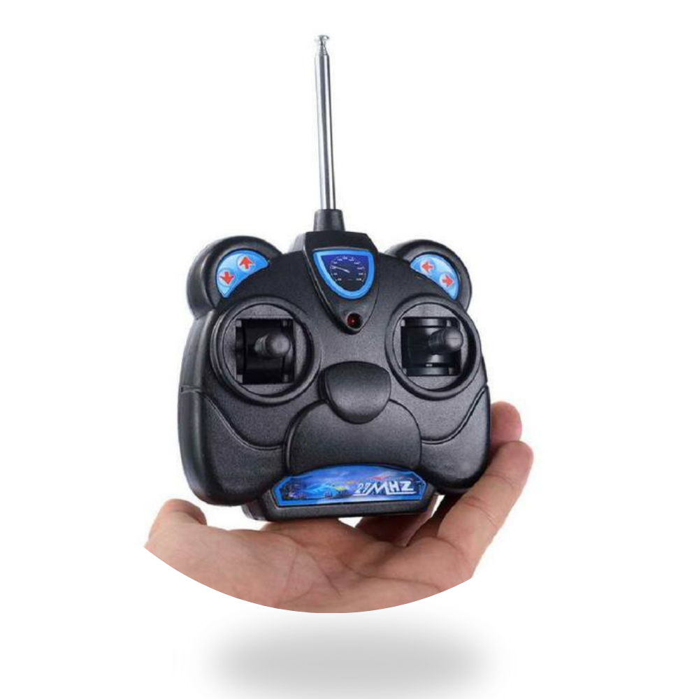 Remote Control