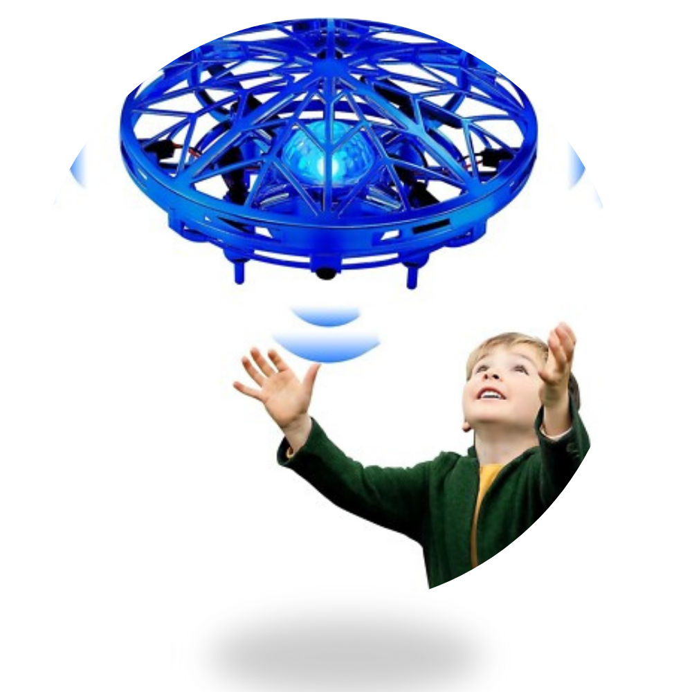 Flying Toys