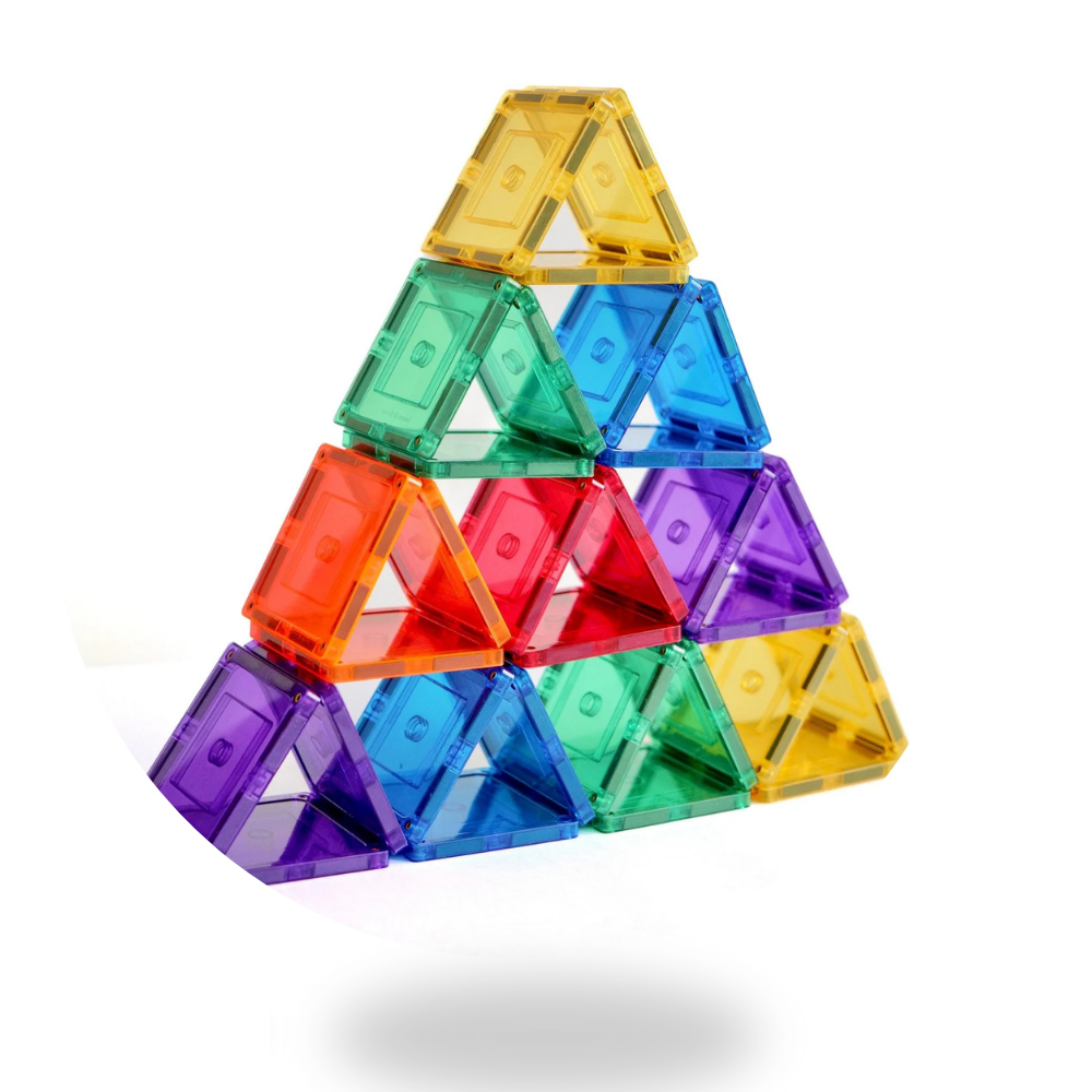 Magnetic Blocks