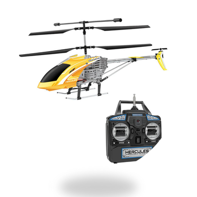 Rc Helicopter