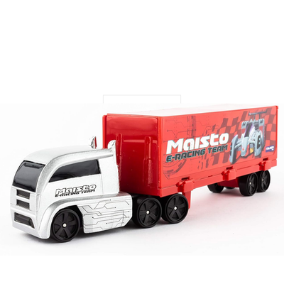 Maisto Truck