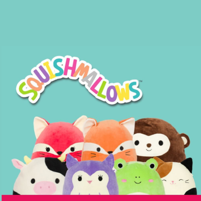 Squishmallow