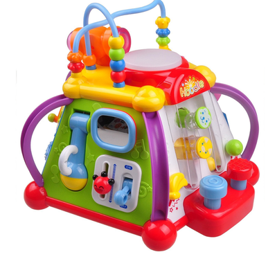 Activity & Entertainment