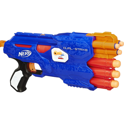 Nerf Gun