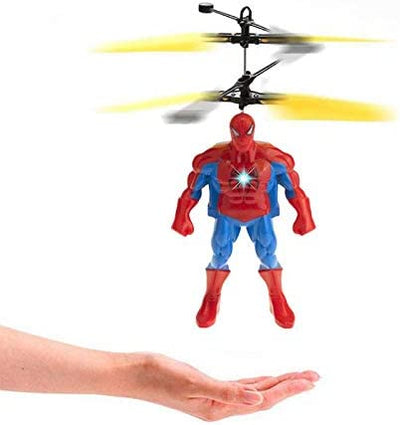 Sensor Flying Toy