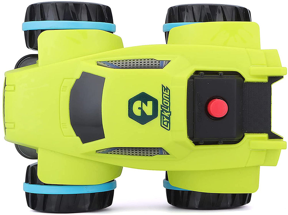 Maisto  Cykone Aqua Tread Remote Control Car Toy For kids Water Truck Toy