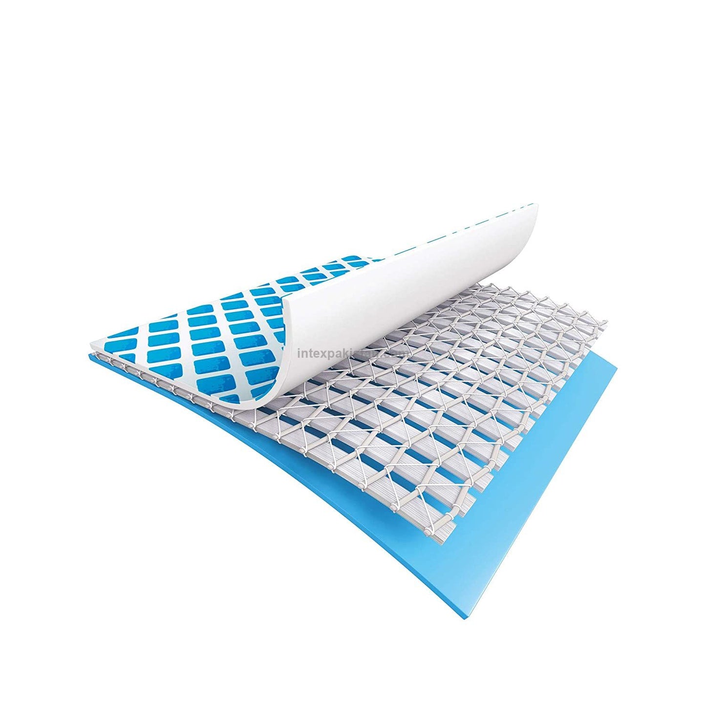 INTEX Easy Set Pool 8ft x 24" With Hand Air Pump