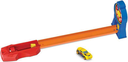 Hot Wheels Exclusive Action Classic Stunt Hot Wheel Track Set For Kids