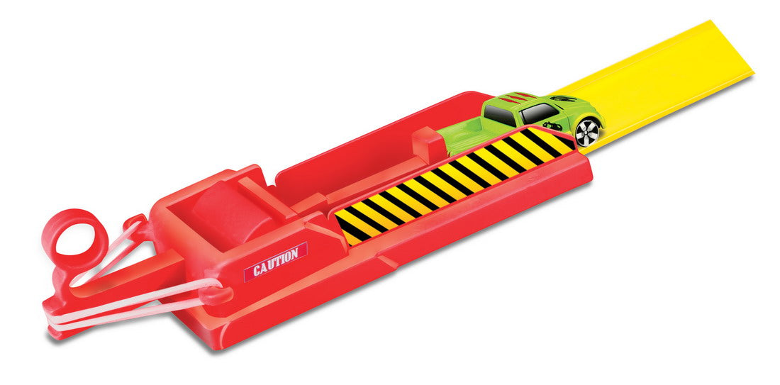 Maisto Fresh Metal Dino Escape Playset With Dinosaur For Kids