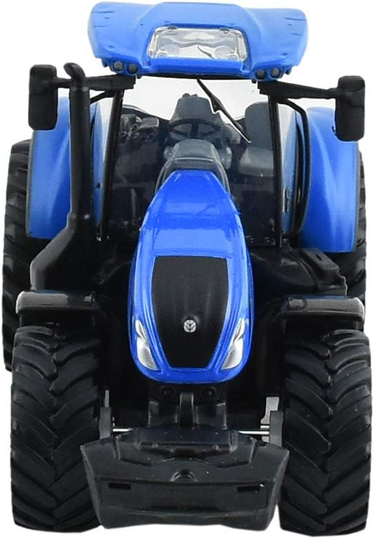 Bburago 10cm Farm land Tractor (Model May Vary)