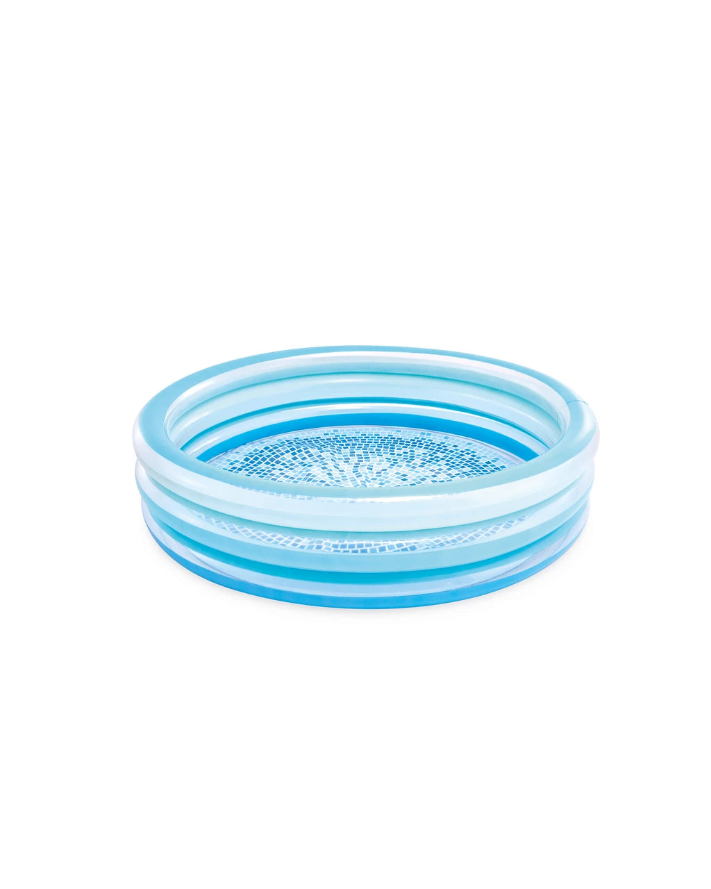 INTEX Blue Bliss Splash Pool  58” x 13”