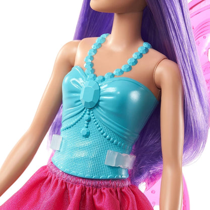Barbie Fairy Doll Dreamtopia Fairy Doll For Girls ||Best Doll For Kids