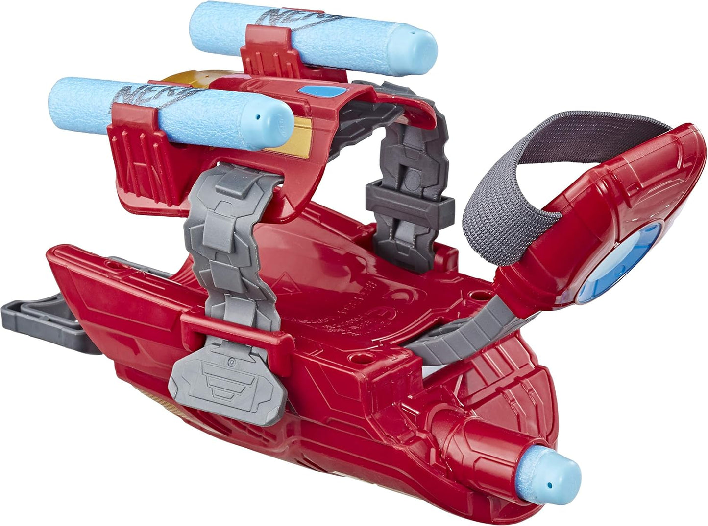 Hasbro Avengers Iron Man Repulsor Launcher For Kids