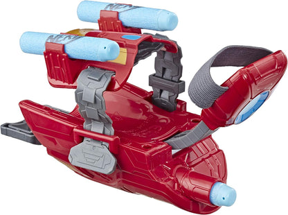 Hasbro Avengers Iron Man Repulsor Launcher For Kids