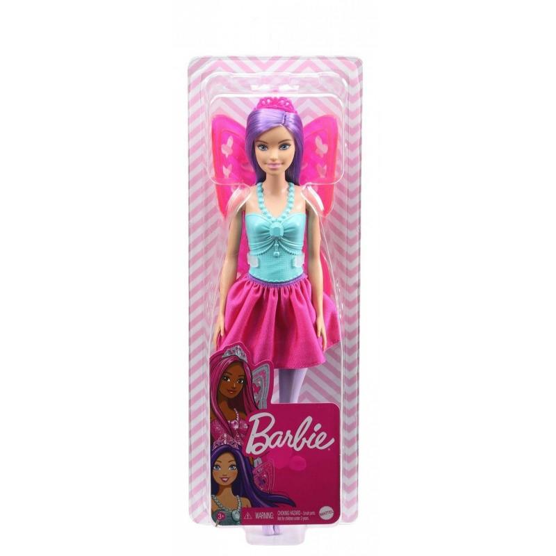 Barbie Fairy Doll Dreamtopia Fairy Doll For Girls ||Best Doll For Kids