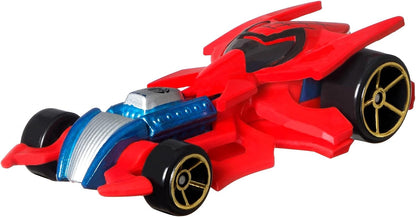Hot Wheels MARVEL Spider-Man 5-Pack of 1:64 Scale Vehicles