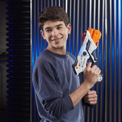 Nerf  Laser Ops 2 pack Combat Blaster  AlphaPoint 2-Pack Nerf Gun