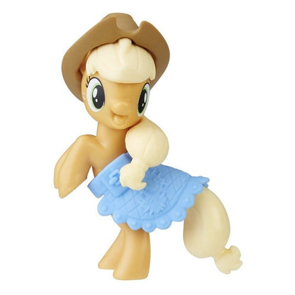 Hasbaro My Little Pony Friendship is Magic Pony Figure Toy (Assorted)Colour Design May Vary